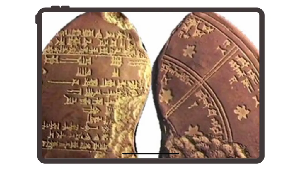 Babylonian Calendar